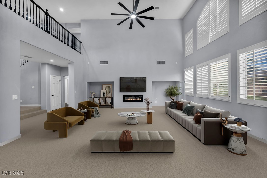 8809 Barium Rock Avenue, Las Vegas, Nevada image 10