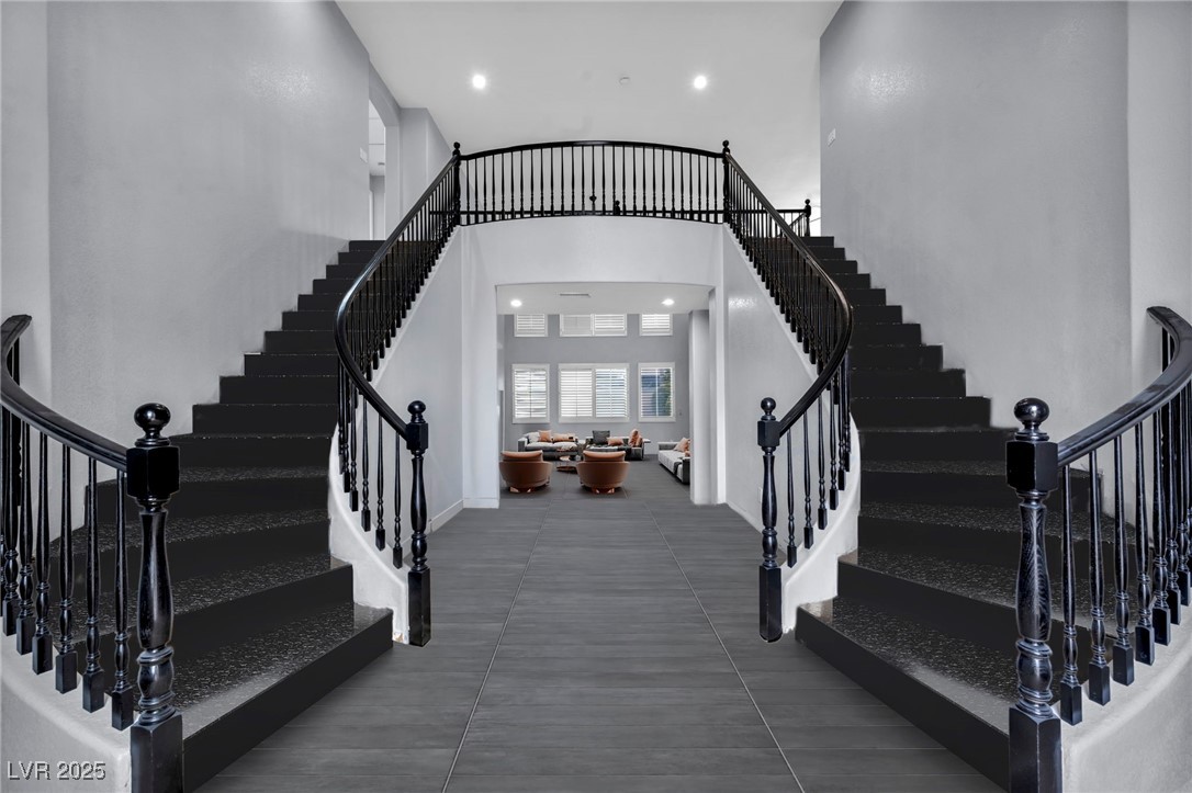 8809 Barium Rock Avenue, Las Vegas, Nevada image 8