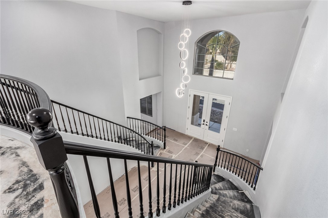 8809 Barium Rock Avenue, Las Vegas, Nevada image 42