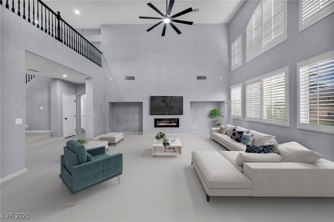 8809 Barium Rock Avenue, Las Vegas, Nevada image 9