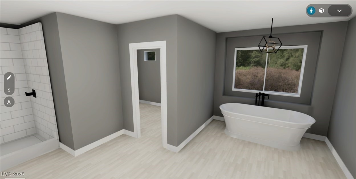 8809 Barium Rock Avenue, Las Vegas, Nevada image 27