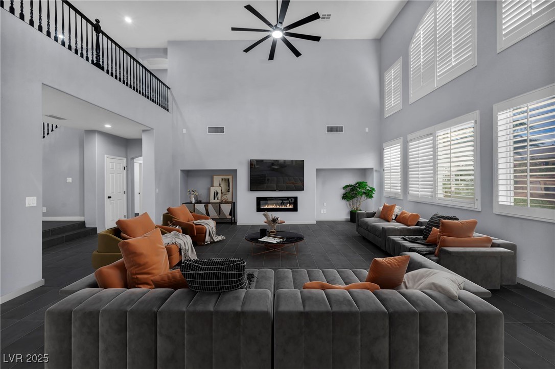 8809 Barium Rock Avenue, Las Vegas, Nevada image 11