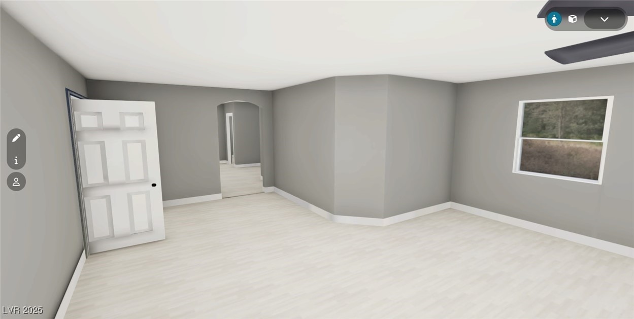 8809 Barium Rock Avenue, Las Vegas, Nevada image 30