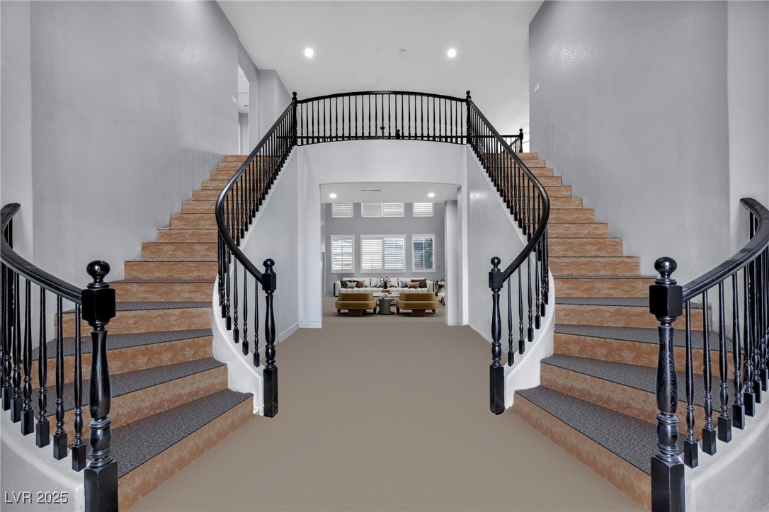 8809 Barium Rock Avenue, Las Vegas, Nevada image 7