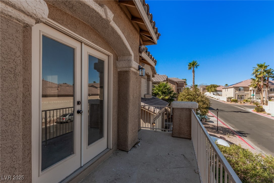 8809 Barium Rock Avenue, Las Vegas, Nevada image 38