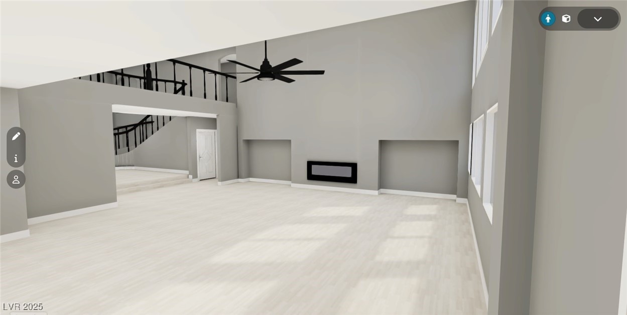 8809 Barium Rock Avenue, Las Vegas, Nevada image 28
