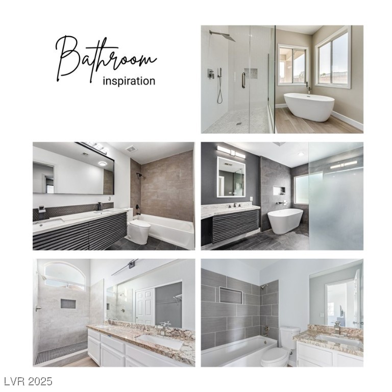8809 Barium Rock Avenue, Las Vegas, Nevada image 23