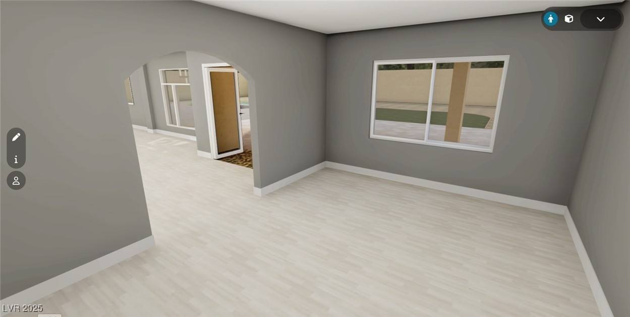 8809 Barium Rock Avenue, Las Vegas, Nevada image 32