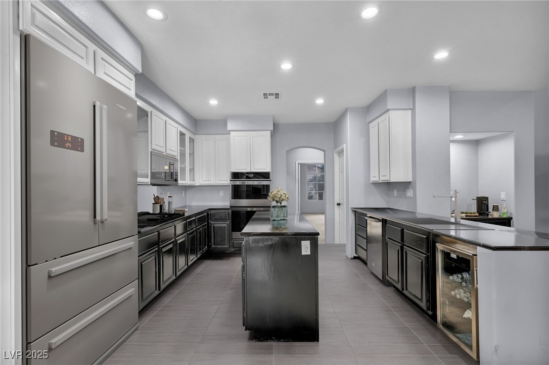 8809 Barium Rock Avenue, Las Vegas, Nevada image 14