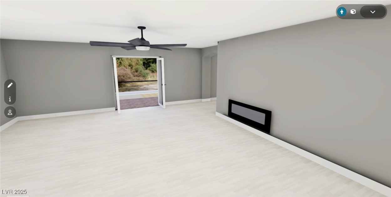 8809 Barium Rock Avenue, Las Vegas, Nevada image 29
