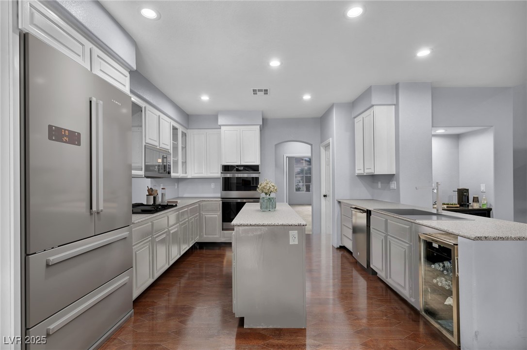 8809 Barium Rock Avenue, Las Vegas, Nevada image 13