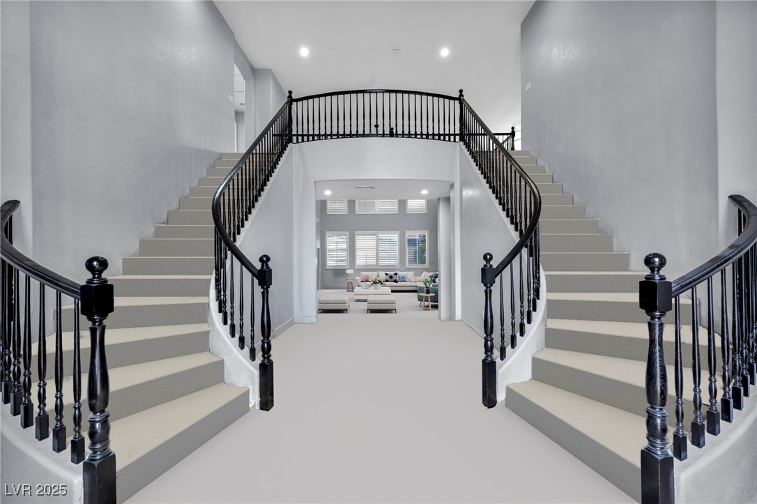 8809 Barium Rock Avenue, Las Vegas, Nevada image 6