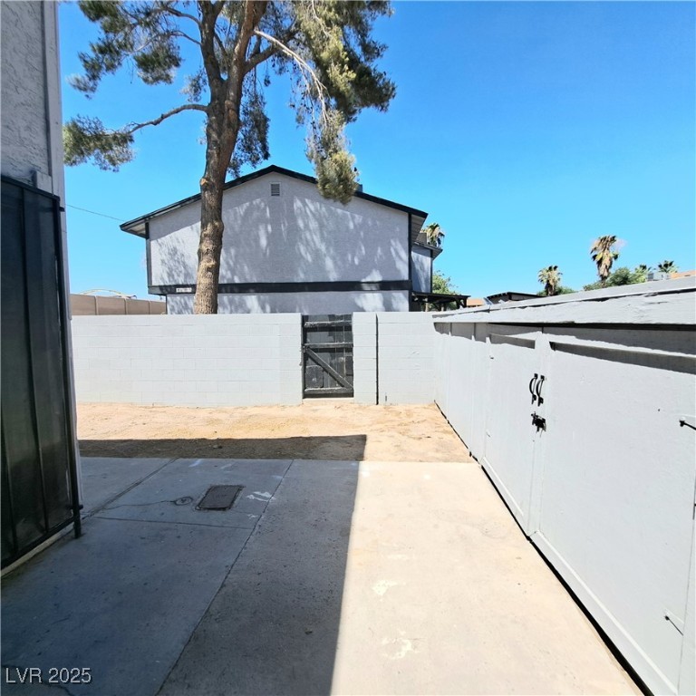 3523 Mercury Street #A, North Las Vegas, Nevada image 15
