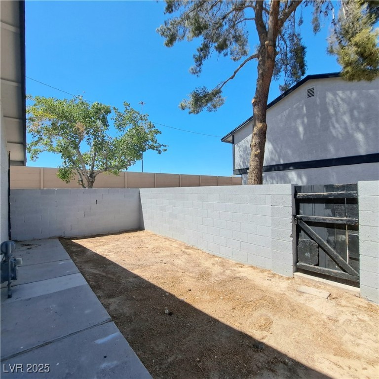 3523 Mercury Street #A, North Las Vegas, Nevada image 16