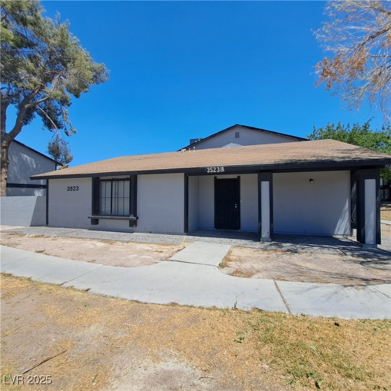 3523 Mercury Street #A, North Las Vegas, Nevada image 1