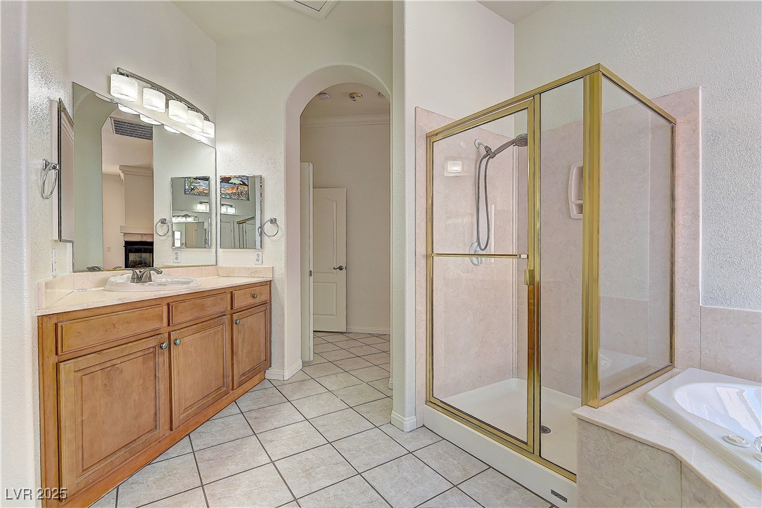 2725 Cool Lilac Avenue, Henderson, Nevada image 21