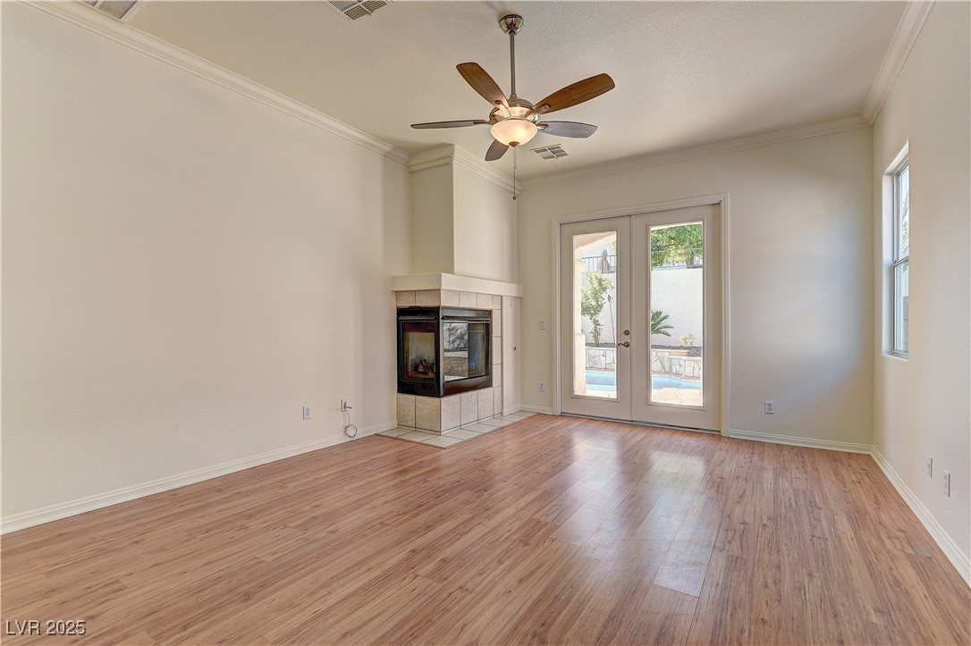 2725 Cool Lilac Avenue, Henderson, Nevada image 18