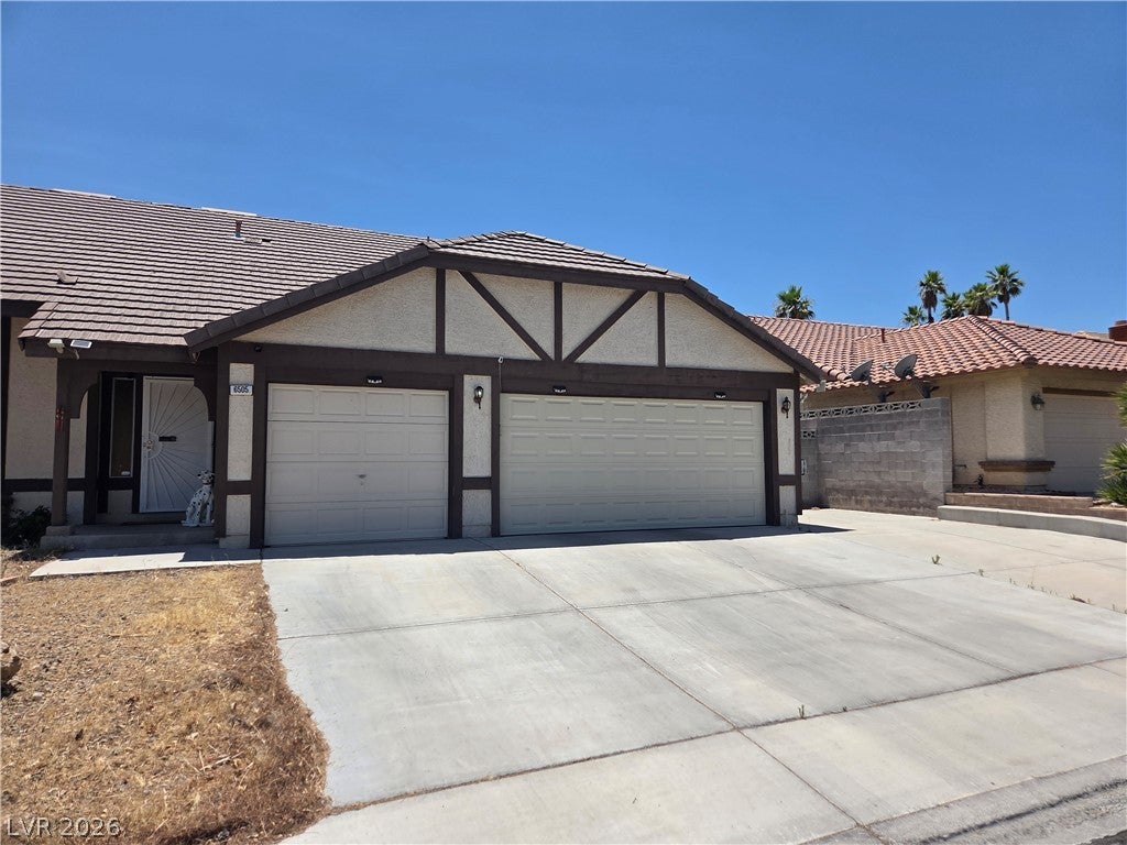 6505 Vicuna Drive