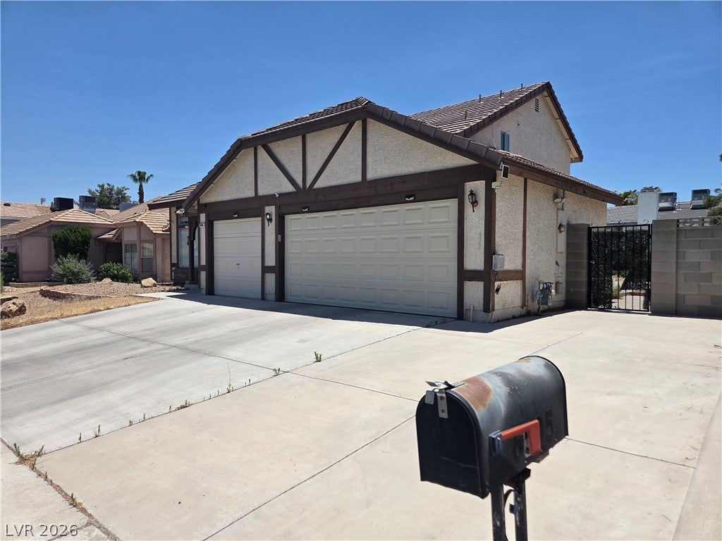 6505 Vicuna Drive