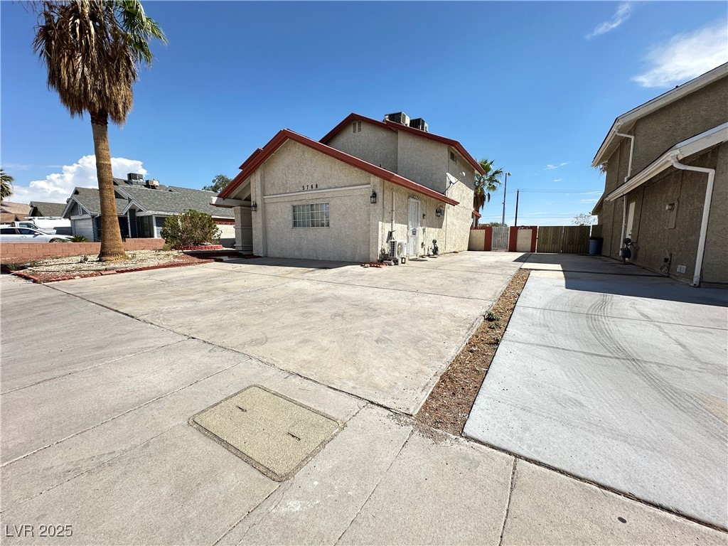 3768 Majestic Drive