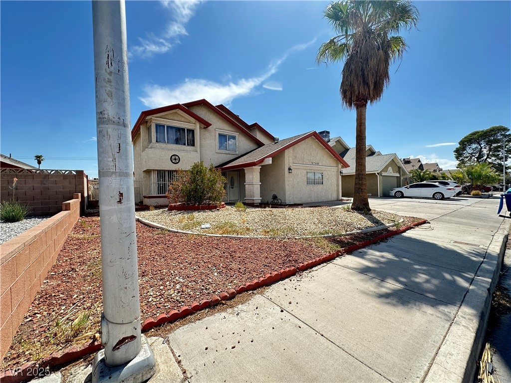 3768 Majestic Drive