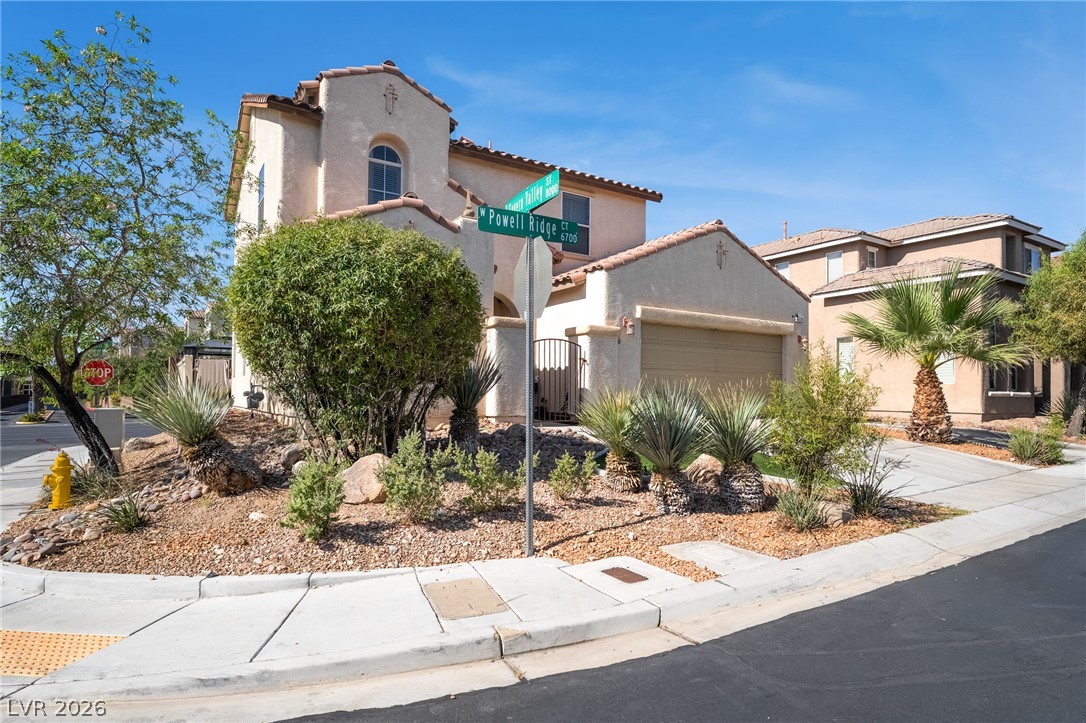 6775 Powell Ridge Court
