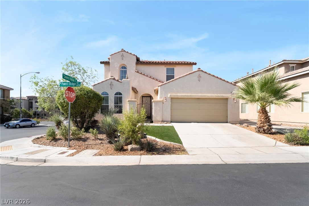 6775 Powell Ridge Court