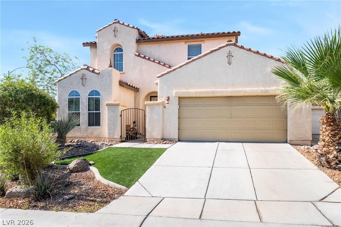 6775 Powell Ridge Court