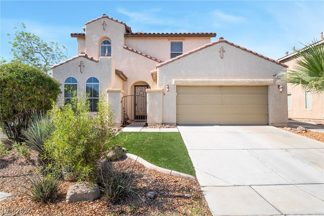 6775 Powell Ridge Court