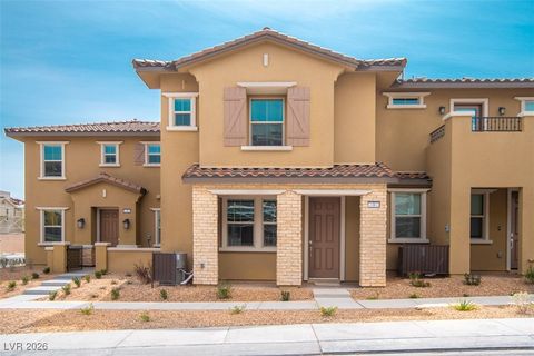 Properties 105 9 Alamere Falls Drive Las Vegas NV 89138