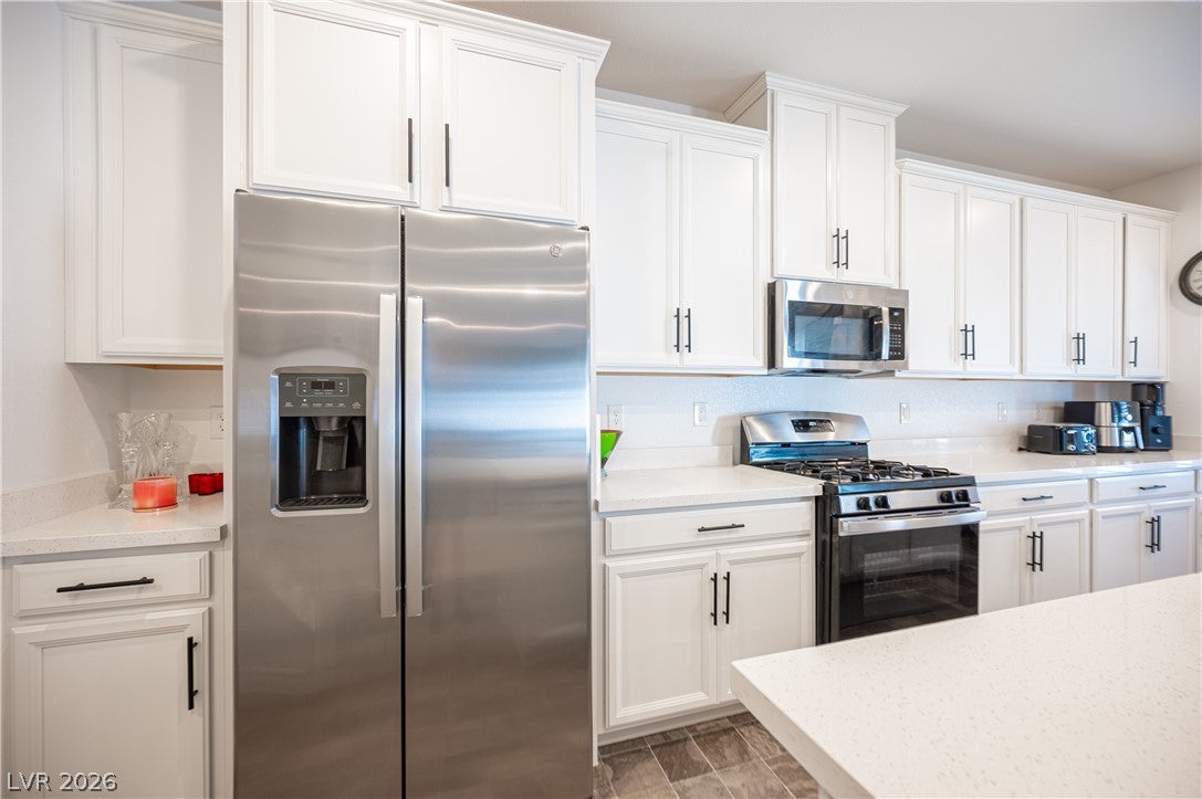 7228 N Decatur Boulevard 4