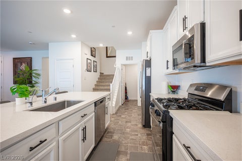 Tiny photo for 7228 N Decatur Boulevard #4, Las Vegas, NV 89131 (MLS # 2793598)