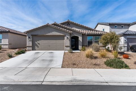 Homes For Sale - 435 Triple Falls Street<br/> Indian Springs, NV 89018