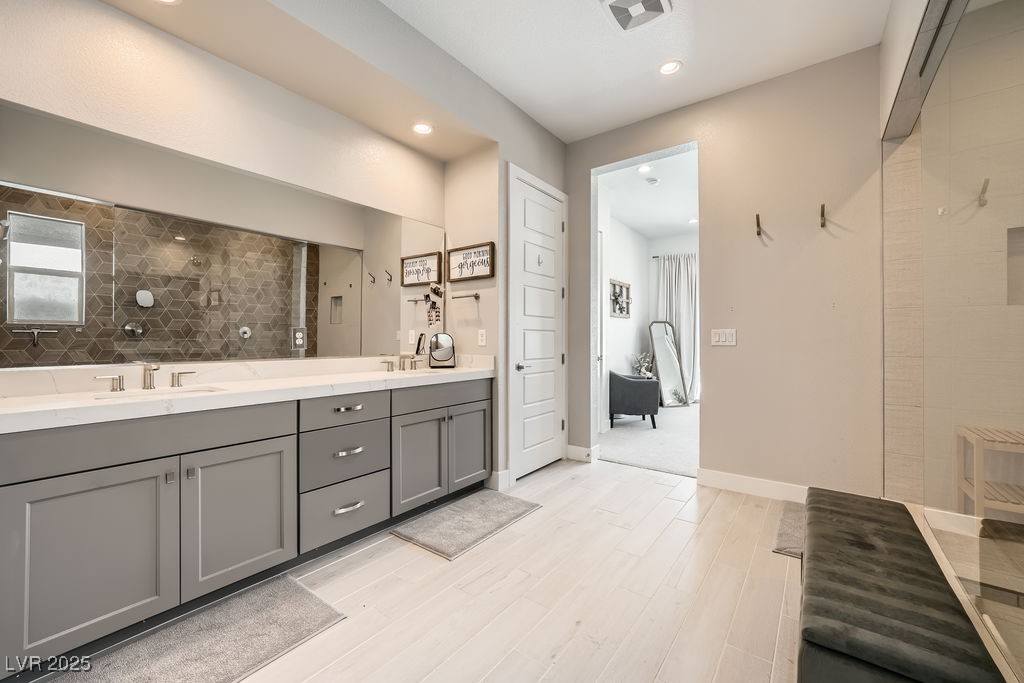 421 Malpaso Street, Las Vegas, Nevada image 23
