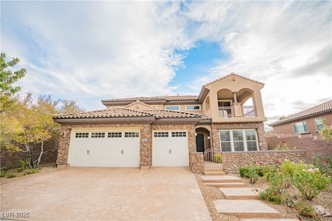 Photo of 2265 Boutique Avenue, Henderson, NV 89044 (MLS # 2729972)