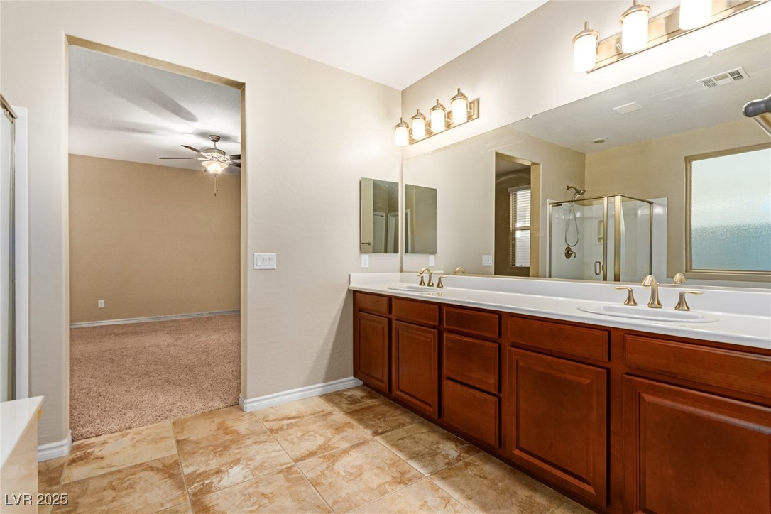 1172 Via Della Costrella, Henderson, Nevada image 35