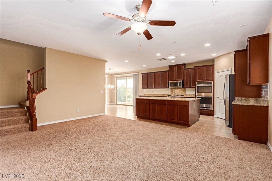 1172 Via Della Costrella, Henderson, Nevada image 9