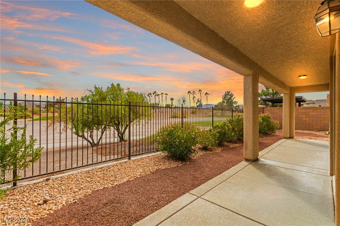 1172 Via Della Costrella, Henderson, Nevada image 1