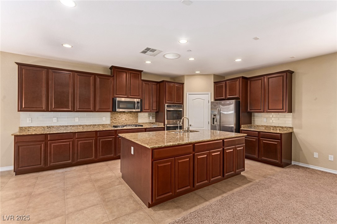 1172 Via Della Costrella, Henderson, Nevada image 14
