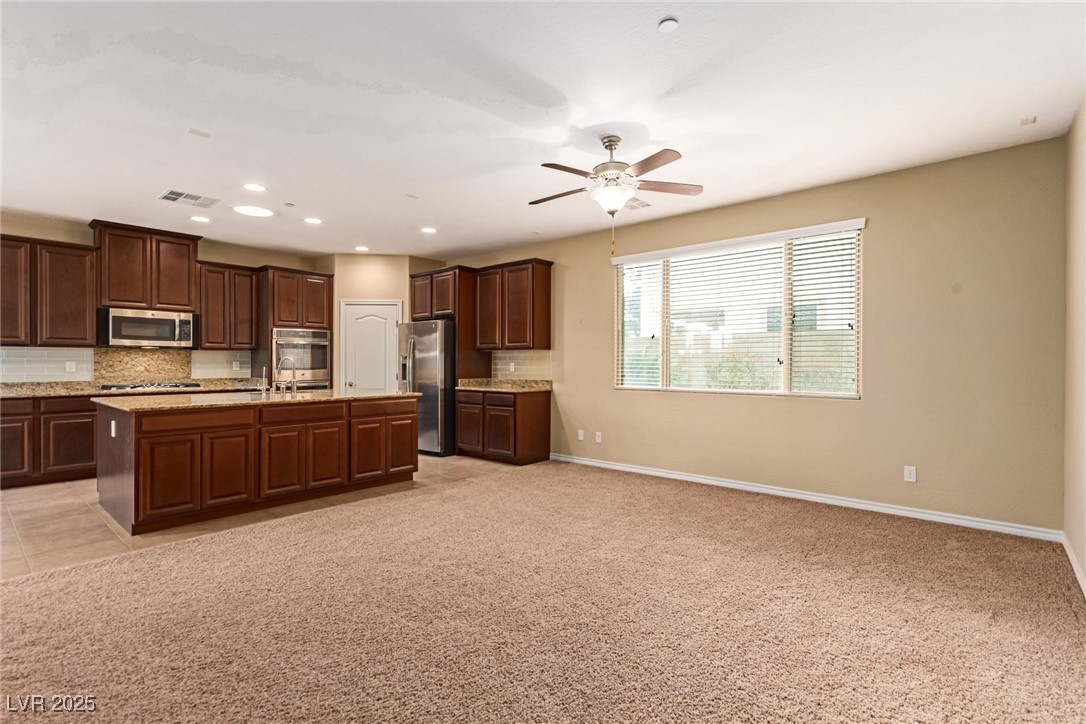 1172 Via Della Costrella, Henderson, Nevada image 8