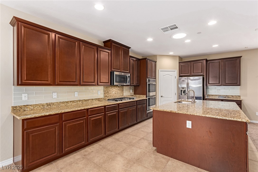 1172 Via Della Costrella, Henderson, Nevada image 19
