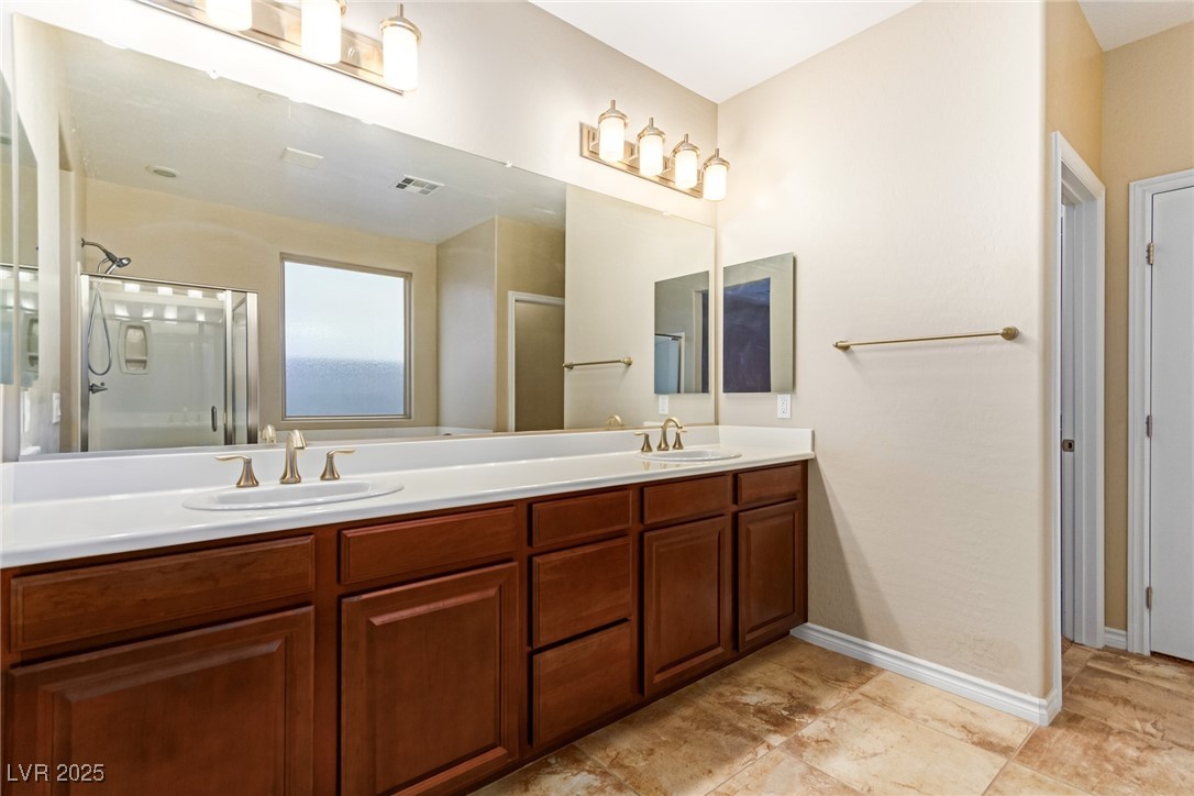 1172 Via Della Costrella, Henderson, Nevada image 32