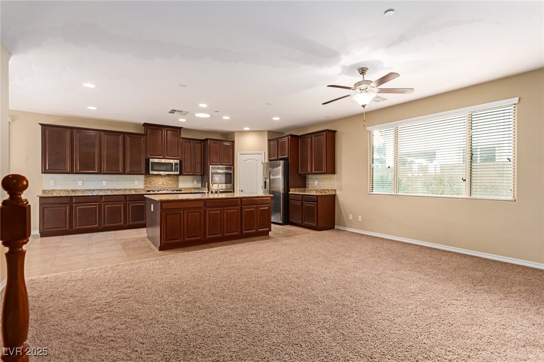 1172 Via Della Costrella, Henderson, Nevada image 7