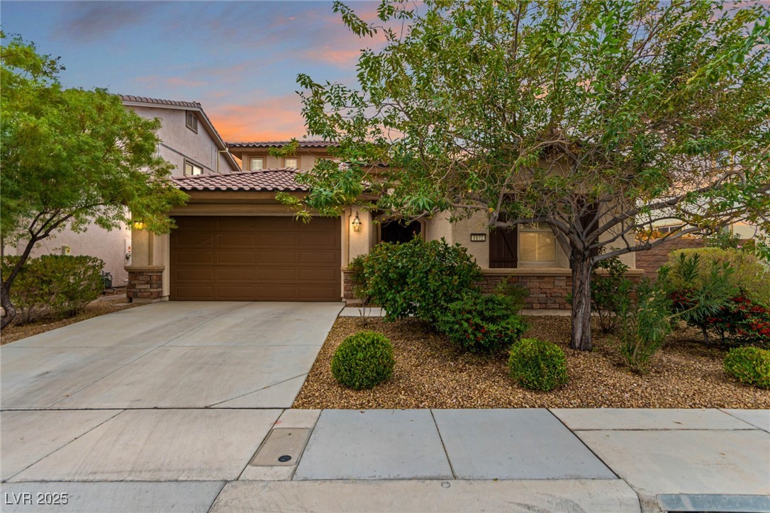 1172 Via Della Costrella, Henderson, Nevada image 2