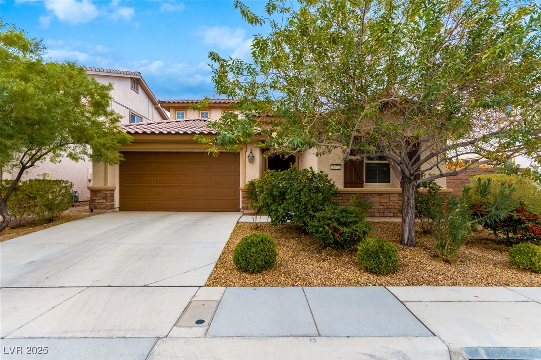 1172 Via Della Costrella, Henderson, Nevada image 3