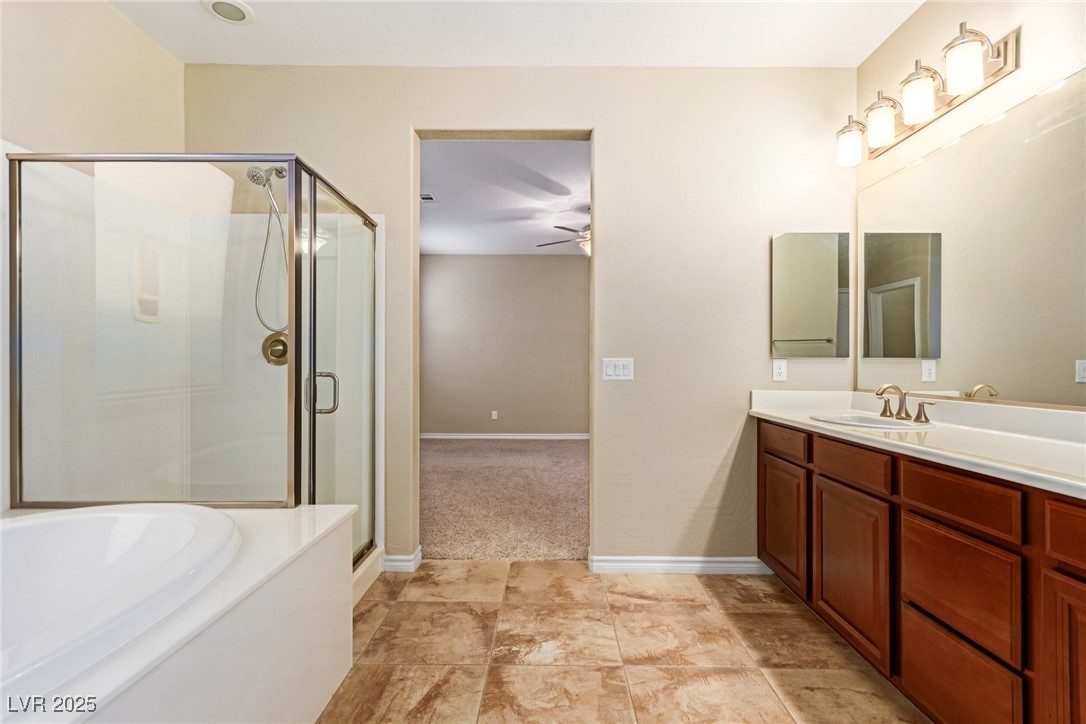 1172 Via Della Costrella, Henderson, Nevada image 34