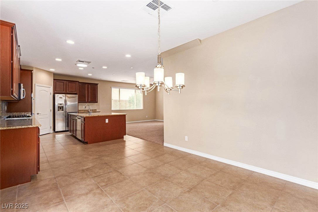 1172 Via Della Costrella, Henderson, Nevada image 22