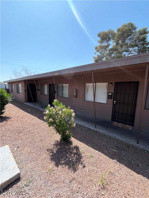 505 N Decatur Boulevard C Las Vegas NV 89107