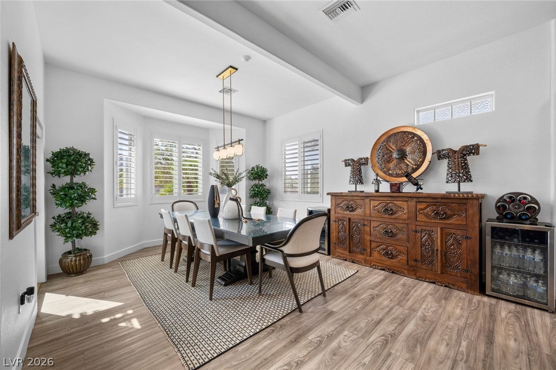 2821 Vista Butte Drive