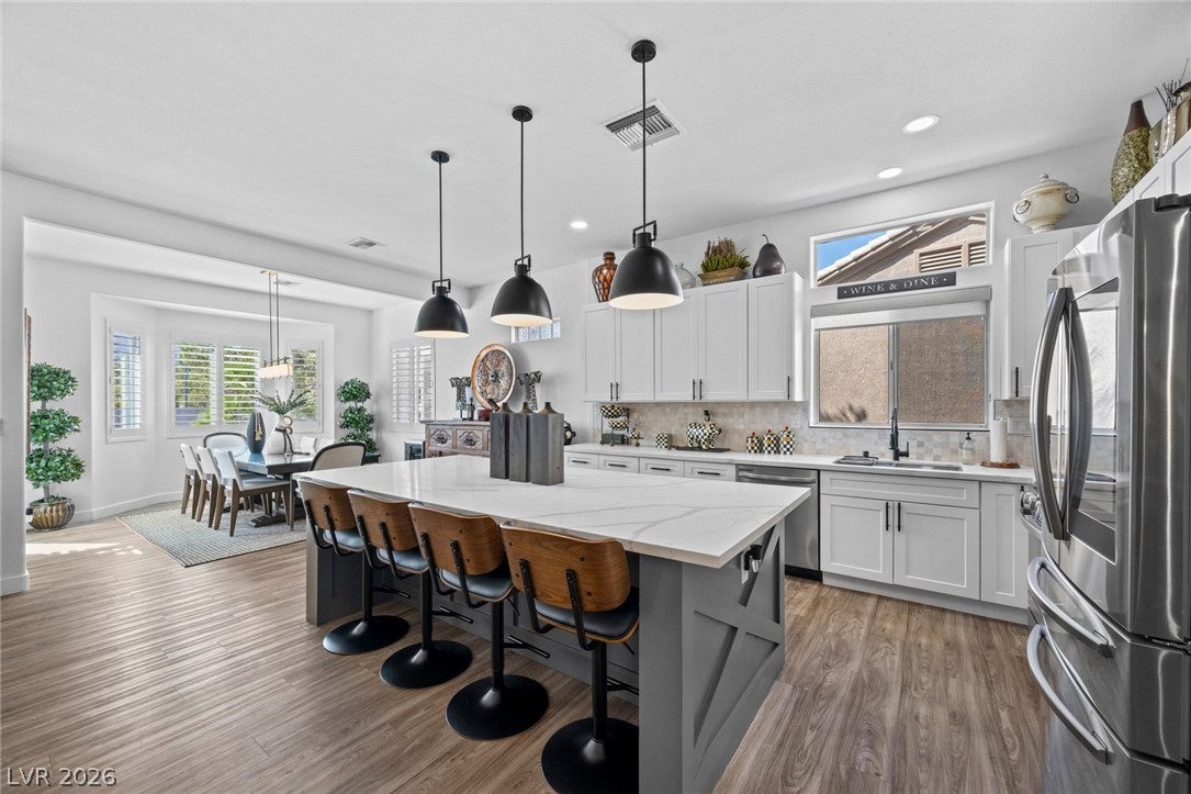 2821 Vista Butte Drive
